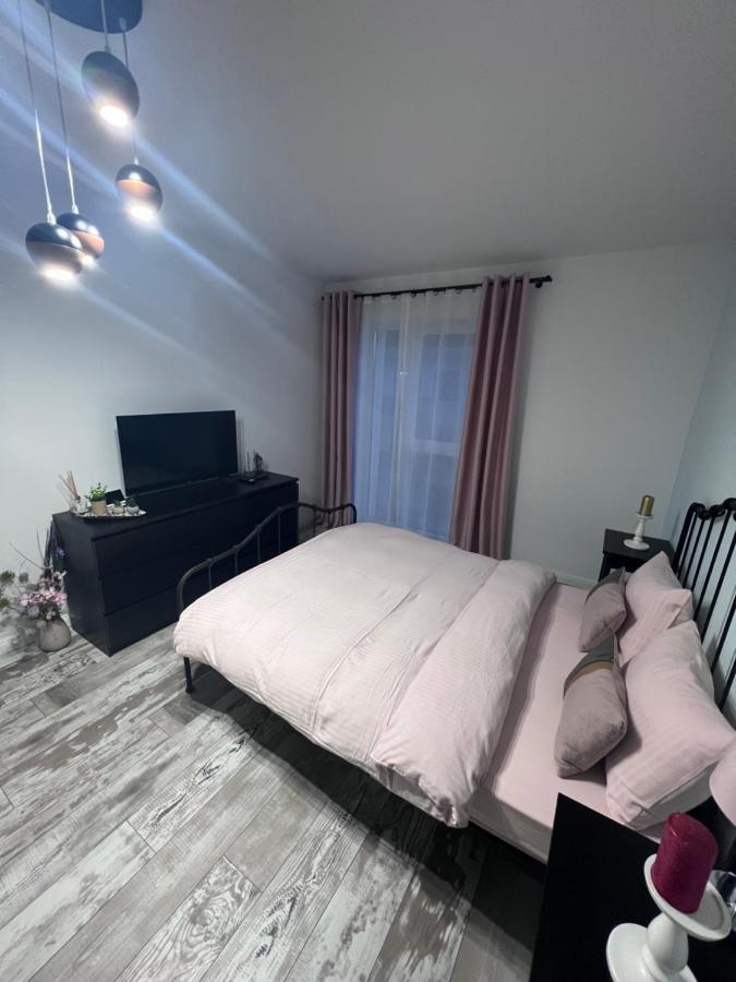 Eva'S Home 시비우 외부 사진