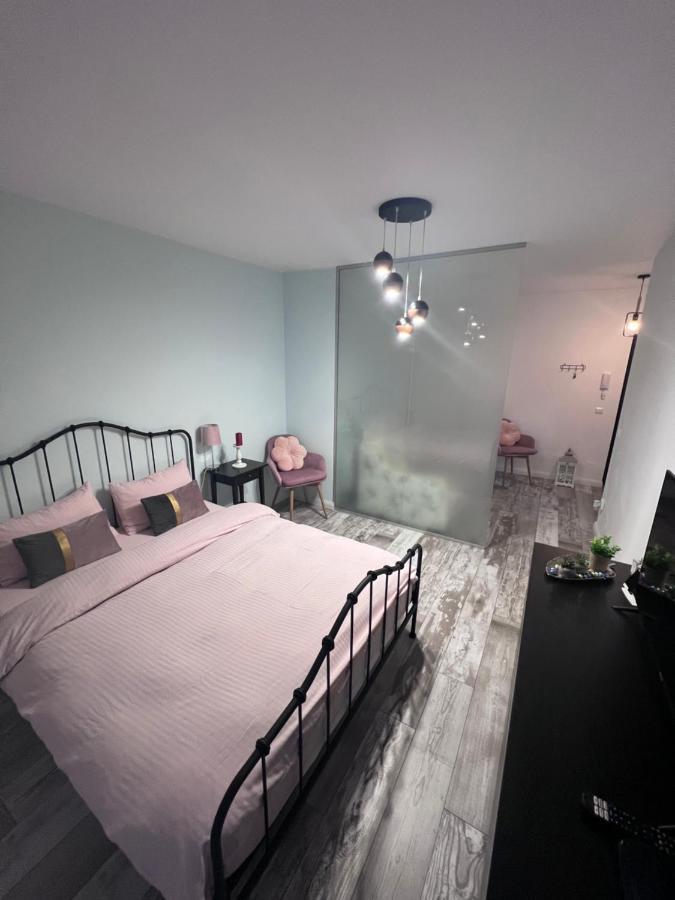 Eva'S Home 시비우 외부 사진